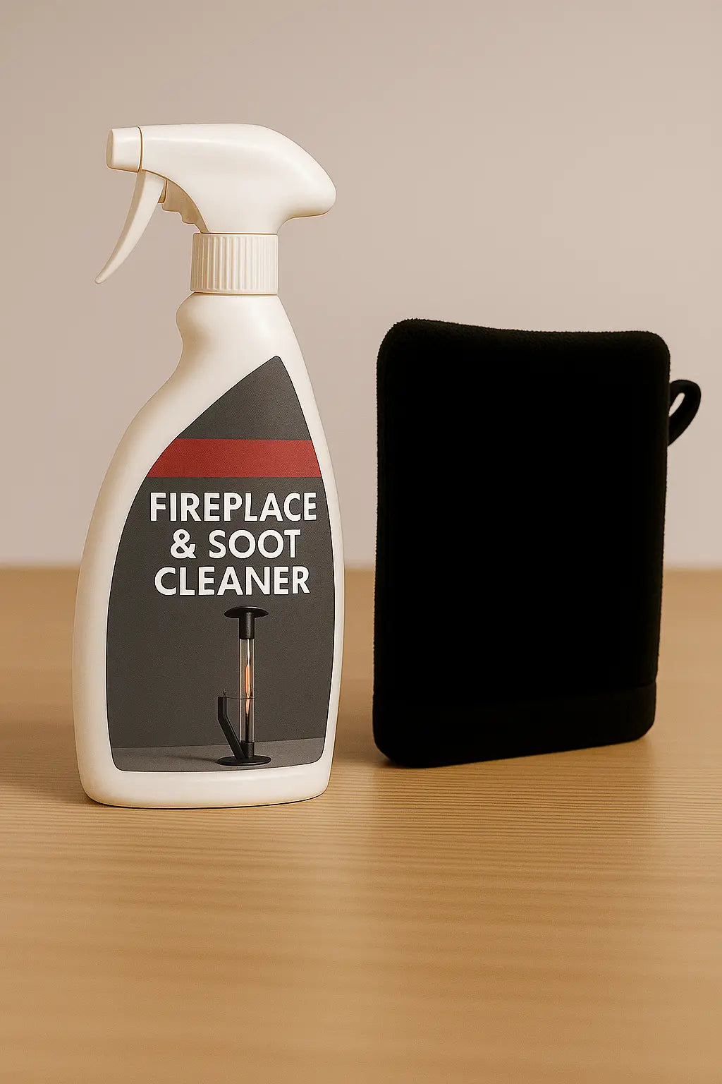 Flamesa pelletkályha tisztítókészlet